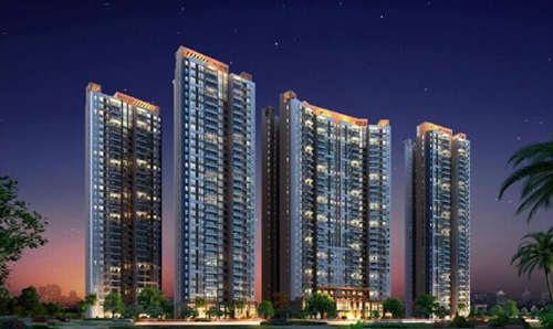 这座城没有归宿感是什么歌